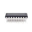 New Lot of 5 Mitsubishi M54522P 8-Unit Darlington Transistor Array, 30V 400mA