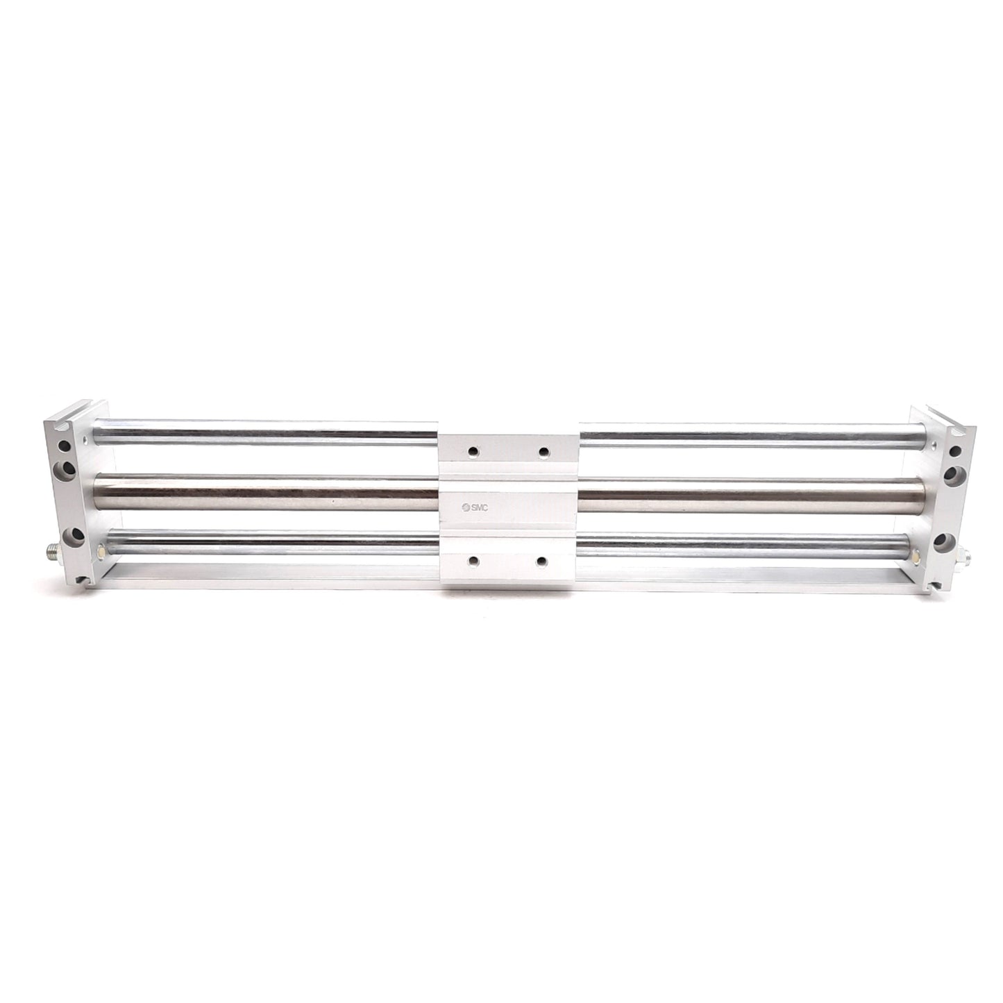 New SMC CY1S15-300Z Rodless Cylinder ø15mm Bore, 300mm Stroke, 0.18-0.7MPa, M5x0.8