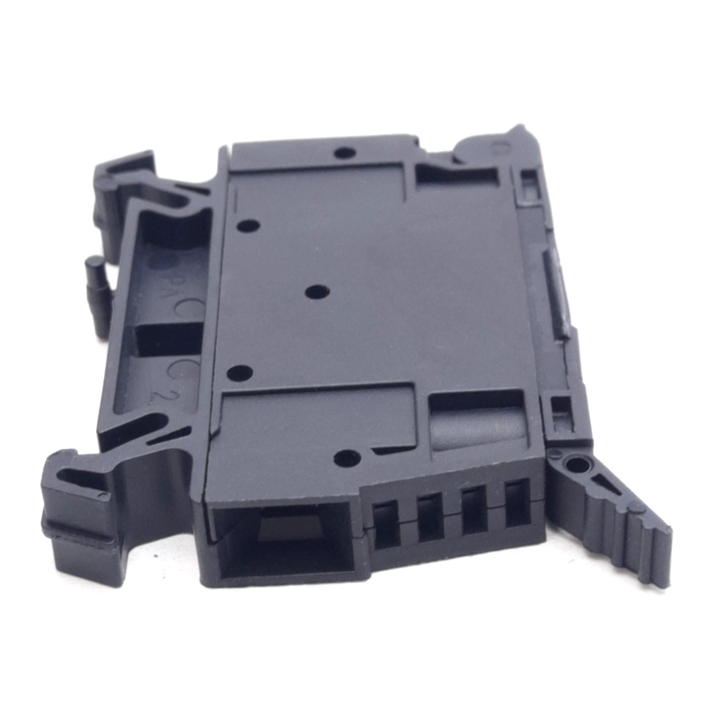 New – Open box Lot of 5 Weidmuller 1886570000 Fuse Terminal Block, 60-150VAC/DC 6.3A, DIN Rail