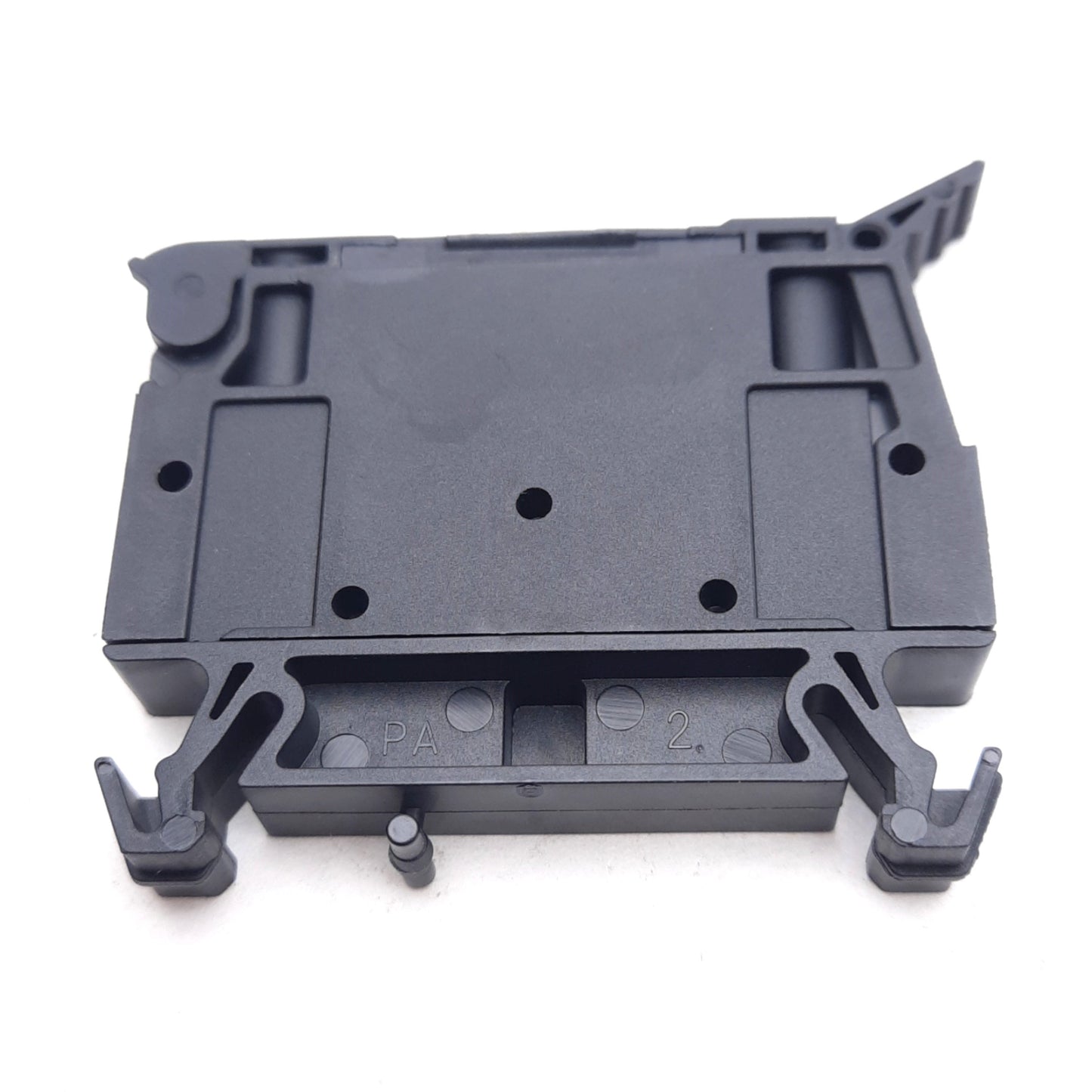 New – Open box Lot of 5 Weidmuller 1886570000 Fuse Terminal Block, 60-150VAC/DC 6.3A, DIN Rail