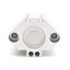 New SMC CDQ2B20V-20DMZ-XC6 Compact Cylinder, ø20mm Bore, 20mm Stroke, M5x0.8, 1.0MPa