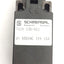 Used Schmersal TV1H 236-02Z Roller Lever Switch 30°, 2-NC Opener, 500VAC 10A *Lever*