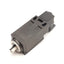 Used Schmersal TV1H 236-02Z Roller Lever Switch 30°, 2-NC Opener, 500VAC 10A *Lever*