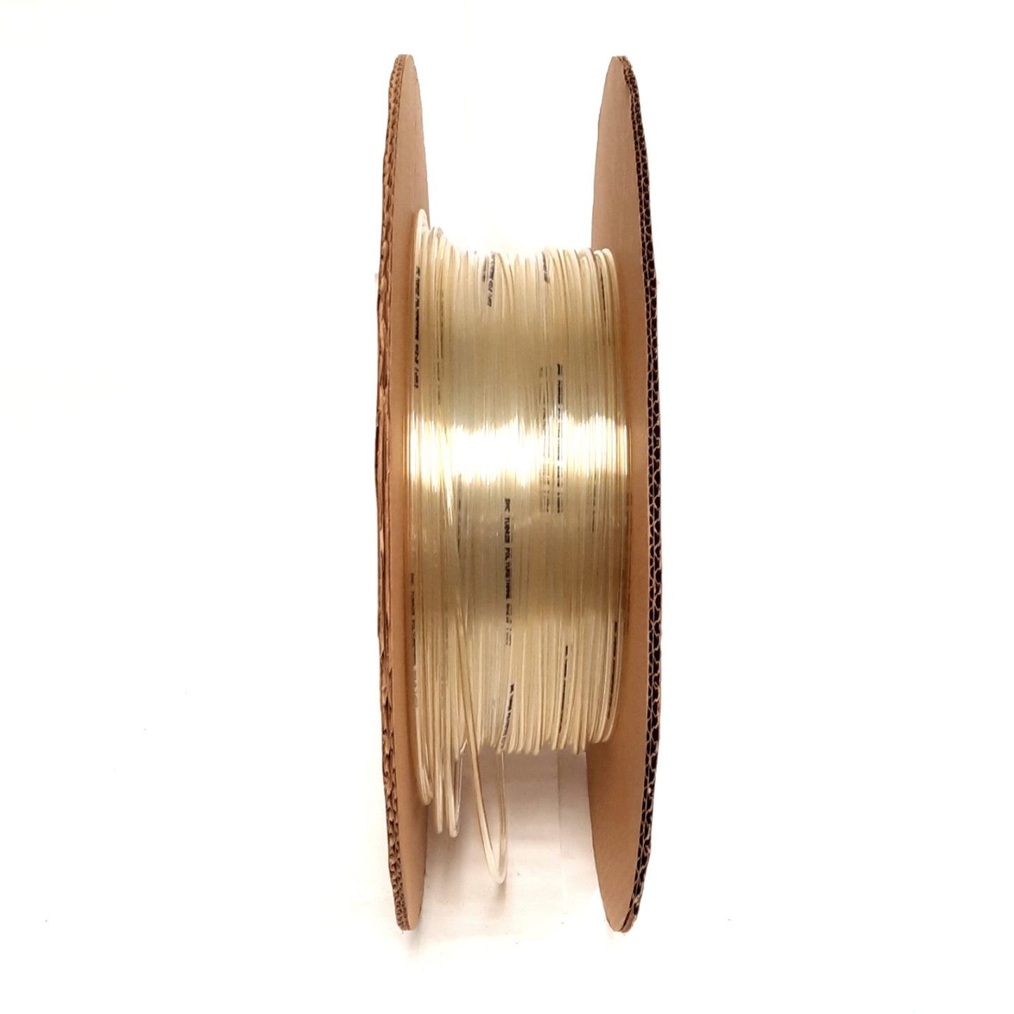 New SMC TU0425C-153-X101US Polyurethane Tubing, 4mm OD, 2.5mm ID, 0.8MPa, 153m