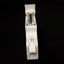 New Lot of 7 WAGO 811-310 2-Conductor Fuse Holder, Single Level, 690V 32A, DIN Rail