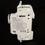 New Lot of 7 WAGO 811-310 2-Conductor Fuse Holder, Single Level, 690V 32A, DIN Rail
