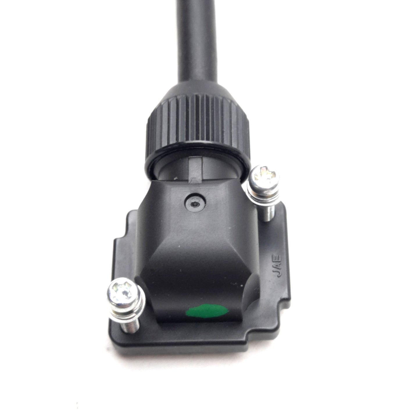 New Omron R88A-CAKA010BR-E Caka High Flex Brake Cable For Accurax G5 Series, 10m