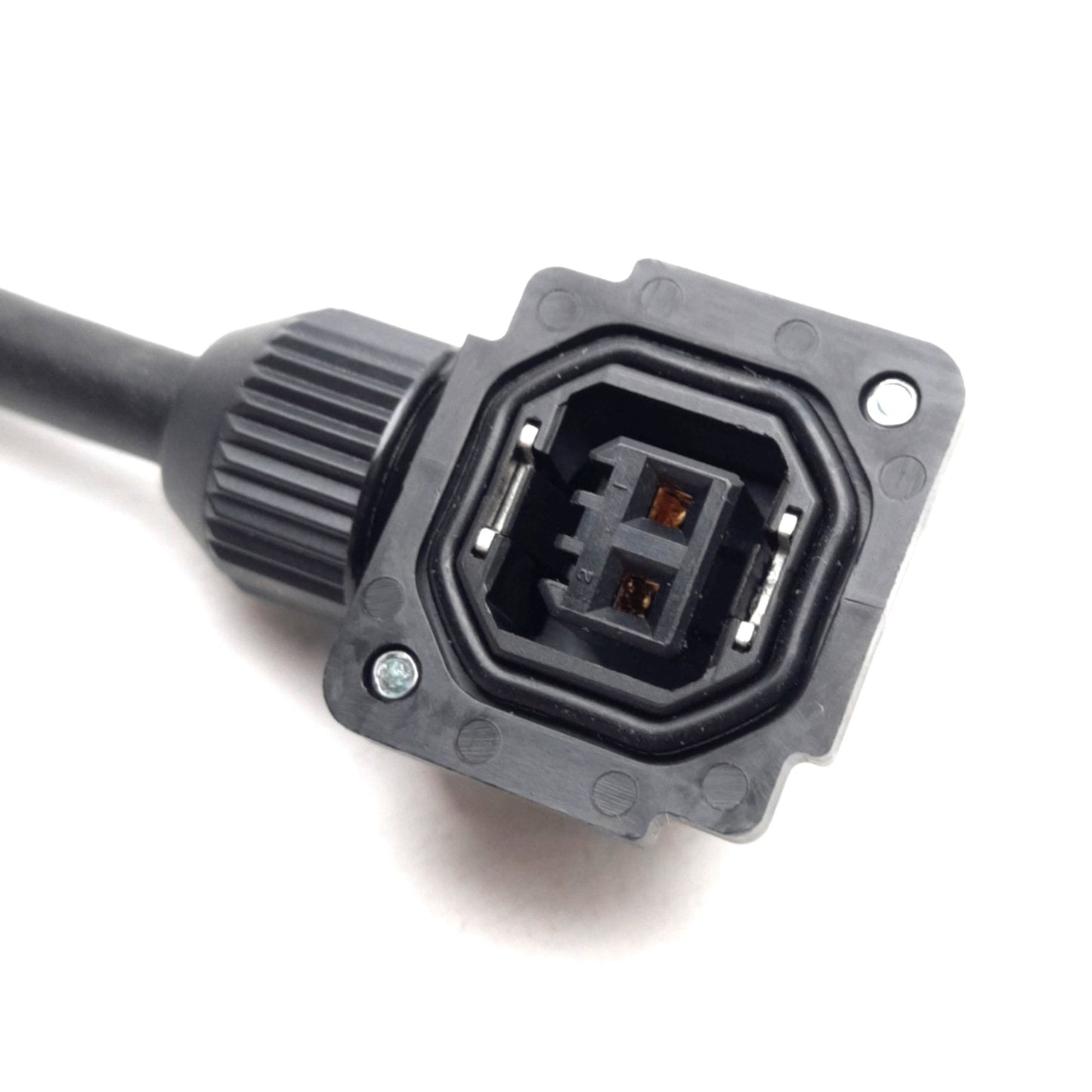 New Omron R88A-CAKA010BR-E Caka High Flex Brake Cable For Accurax G5 Series, 10m