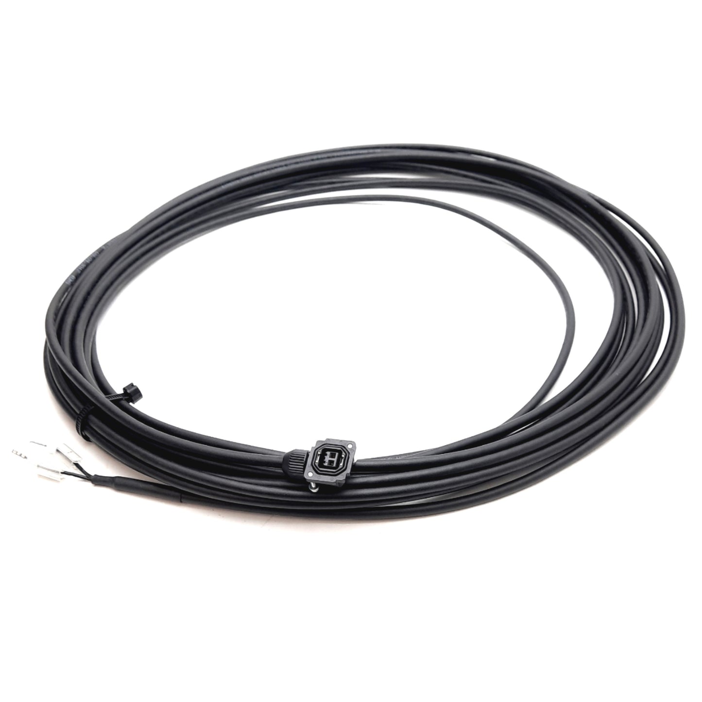 New Omron R88A-CAKA010BR-E Caka High Flex Brake Cable For Accurax G5 Series, 10m