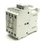 Used Allen Bradley 100-C23KJ10 IEC Contactor, 3-Ph & NO Aux, 600V 30A, 24VAC Coil