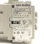 Used Allen Bradley 100-C23KJ10 IEC Contactor, 3-Ph & NO Aux, 600V 30A, 24VAC Coil