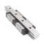 Used Lot of 2 IKO LWL12BCS Linear High Carbon Slide w/ 105mm Rail, 4290N Max Load