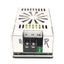 Used Astrodyne MK40S-12 Compact Power Supply 100-240V AC 1.2A Input, 12V 3.5A Output