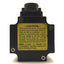 Used Emerson DXE-208C Rev.A2 AC Servo Motor, 0.47HP, 5000RPM, 240VAC, NEMA23 *Corner*