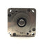 Used Emerson DXE-208C Rev.A2 AC Servo Motor, 0.47HP, 5000RPM, 240VAC, NEMA23 *Corner*