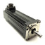 Used Emerson DXE-208C Rev.A2 AC Servo Motor, 0.47HP, 5000RPM, 240VAC, NEMA23 *Corner*