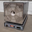 Used Fluke 9112B Thermocouple Calibration Furnace 300-1100°C, 230VAC 1-Ph *No TCs*