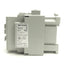 Used Allen Bradley 100-C30EJ01 Contactor w/ NC Aux, 3-P, 600V AC 55A, 24V DC Coil