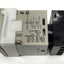 Used Omron H3CR-F8 Twin Timer Relay DPDT 100-240VAC, 5A 250VAC, 0.05s-300h, 8-Pin