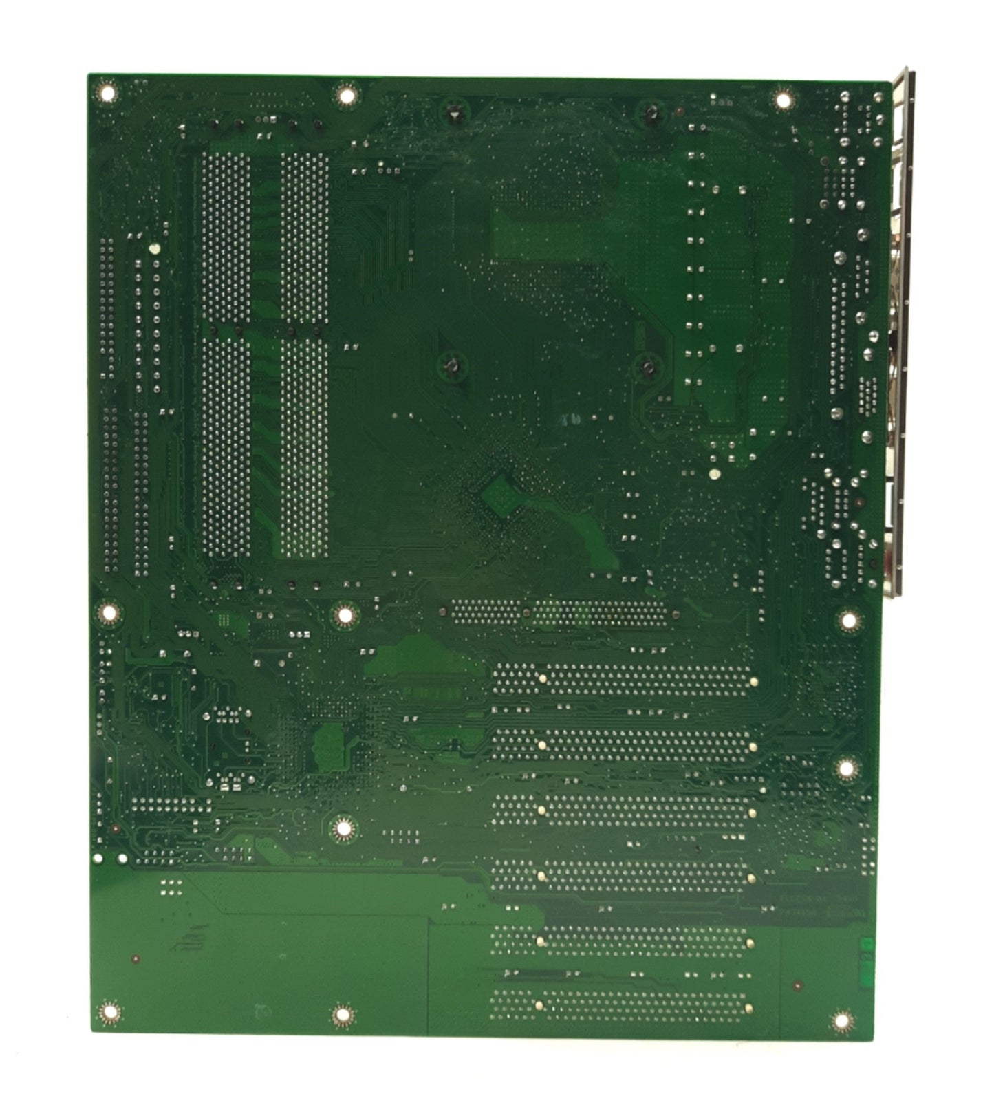 Used Intel D865GBF/D865PERC Motherboard & CPU, 3GHz P4 w/HT, 2GB RAM, AGP, 6x PCI