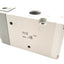 New SMC VPA742-1-04A 3 Port Air Piloted Valve N.C. 1/2" RC, 0.2-1.0MPa