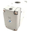 New SMC VPA742-1-04A 3 Port Air Piloted Valve N.C. 1/2" RC, 0.2-1.0MPa