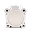 New SMC CDQ2D40TN-40DCZ Compact Cylinder, ø40mm Bore, 40mm Stroke, 1/8in NPT