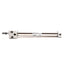 New SMC CD85RAF20-125-B Pneumatic Cylinder ø20mm Bore, 125mm Stroke, 1.0MPa, G1/8