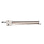 New SMC CD85RAF20-125-B Pneumatic Cylinder ø20mm Bore, 125mm Stroke, 1.0MPa, G1/8