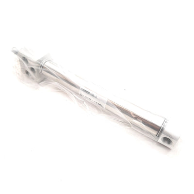 New SMC CD85RAF20-125-B Pneumatic Cylinder ø20mm Bore, 125mm Stroke, 1.0MPa, G1/8