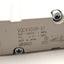 Used SMC VQC4400R-51 Solenoid Valve, 5 Port 3 Position 24VDC 0.15-1.0MPa
