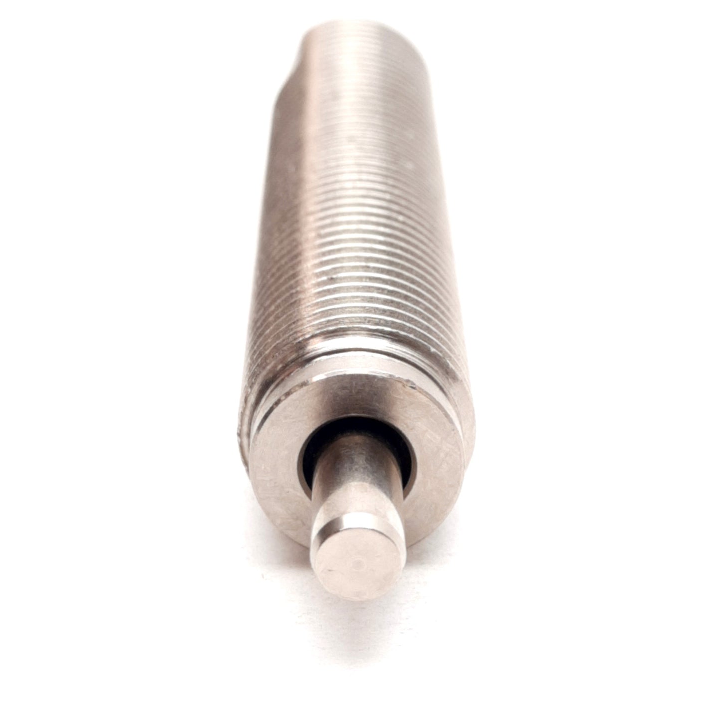 New SMC RJ1410N Shock Absorber 14mm OD, 10mm Stroke, 3.7J, 10m/s, 814N, 78mm Long