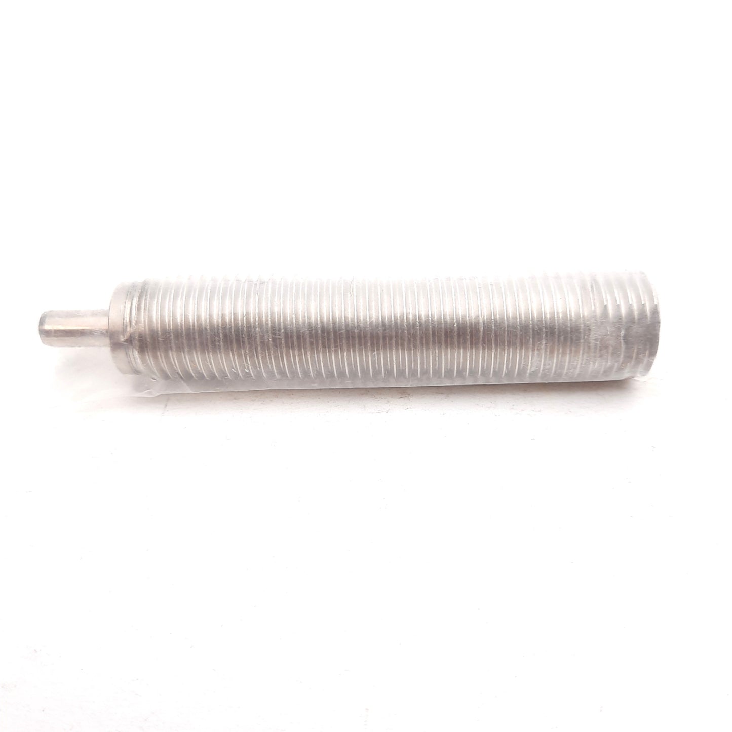 New SMC RJ1410N Shock Absorber 14mm OD, 10mm Stroke, 3.7J, 10m/s, 814N, 78mm Long