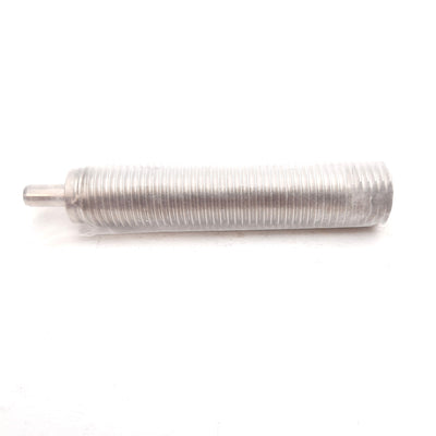 New SMC RJ1410N Shock Absorber 14mm OD, 10mm Stroke, 3.7J, 10m/s, 814N, 78mm Long