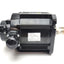 New Yaskawa SGMGV-12ADB61 AC Servo Motor 1.2kW, 11.5Nm, 1000RPM, 200VAC, 130mm Frame