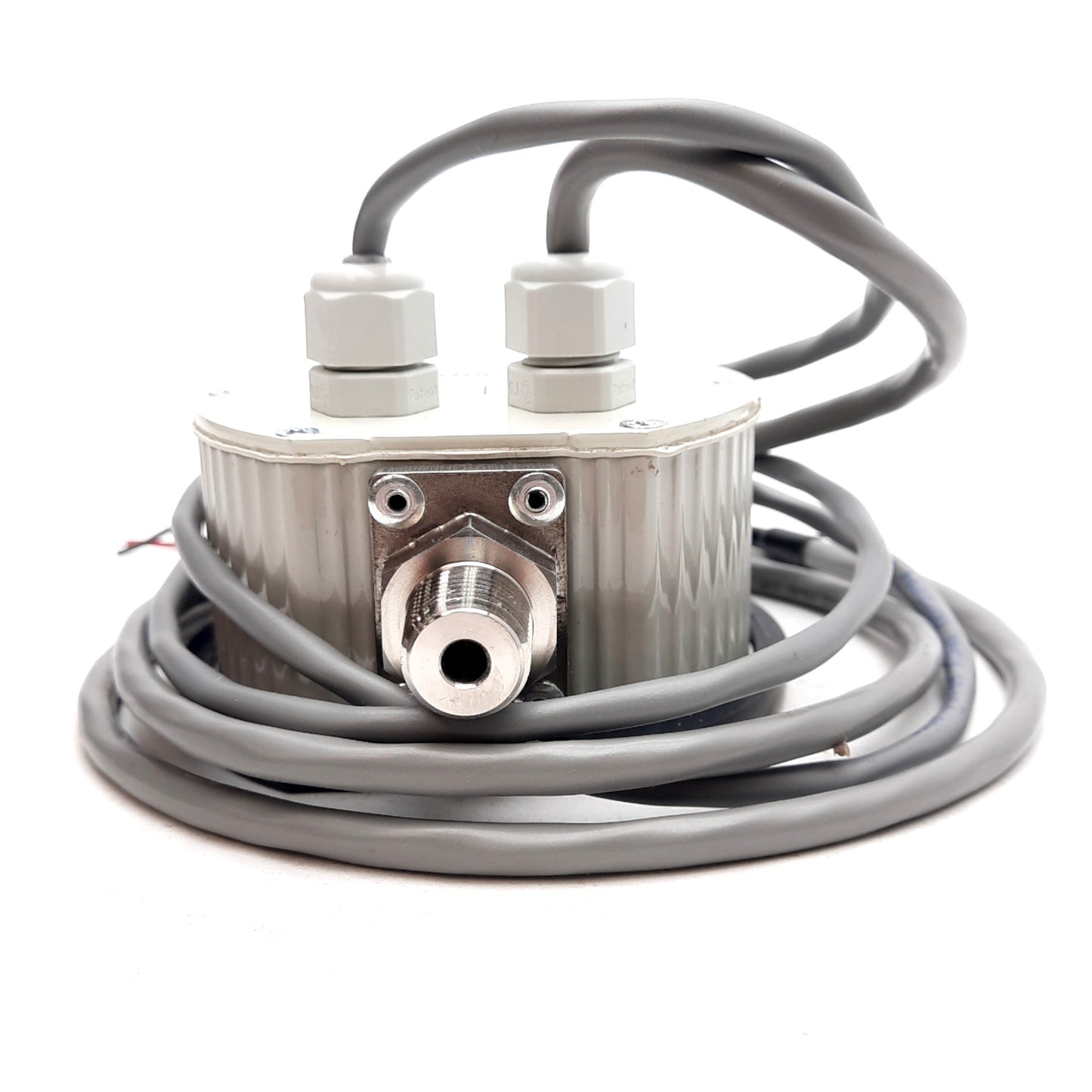 New Omega DPG1000ADA-500G-1N Digital Pressure Gauge 500psig 8-24VAC/9-32VDC 1/4" NPT