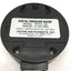 Used Dwyer DPGA-08 Digital Air/Gas Pressure Gauge 0-100psi, 1/4" NPT, 4-Digit LCD