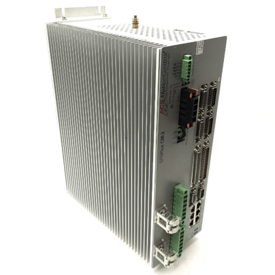 Used ACS Motion Control SPiiPlus CM-2-A-E-M0 Motor Drive/Controller, 2-Axis XA, 5/10A