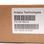 New Antaira LNP-0800-24 Unmanaged PoE Switch 8x PoE RJ45 Ports 12-36VDC 10A DIN Rail
