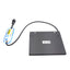 New CCS LFL-4012BL2 Machine Vision Light, Blue 470nm, 95x74x7mm, 24VDC 2.7W