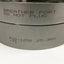 Used Bimba FO2-1250.25-3RM Flat-1 2-Stage Air Cylinder 1/4" Stroke, 4" Bore, 3/8" NPT