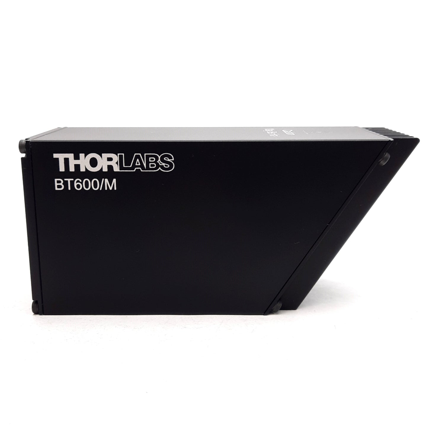 New Thorlabs BT600/M Beam Trap, 200nm to 3µm, CW, 80W, 150W/cm², 30mJ/cm², ø11mm