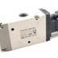 Used SMC VP742-5DZ1-04N-M-X536 3 Port solenoid Valve 1/2" NPT 0.25-0.7MPa