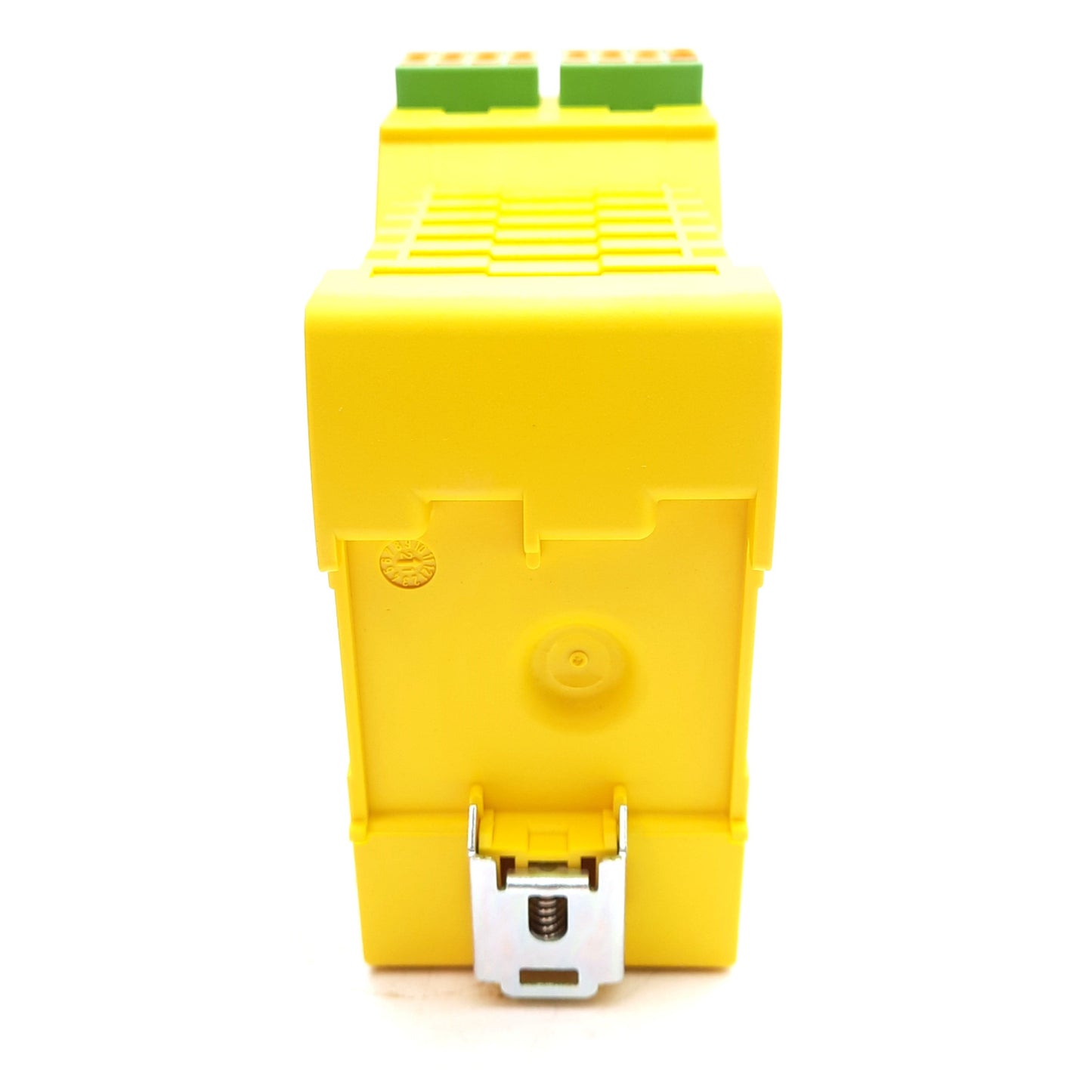 New Phoenix Contact PSR-SPP-24UC/ESAM4/8X1/1X2 Safety Relay, 8NO +1NC, 24V 6A