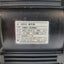 New Yaskawa SGMGV-09ADB61 AC Servo Motor 0.9kW, 8.62Nm, 1000RPM, 200VAC, 130mm Frame