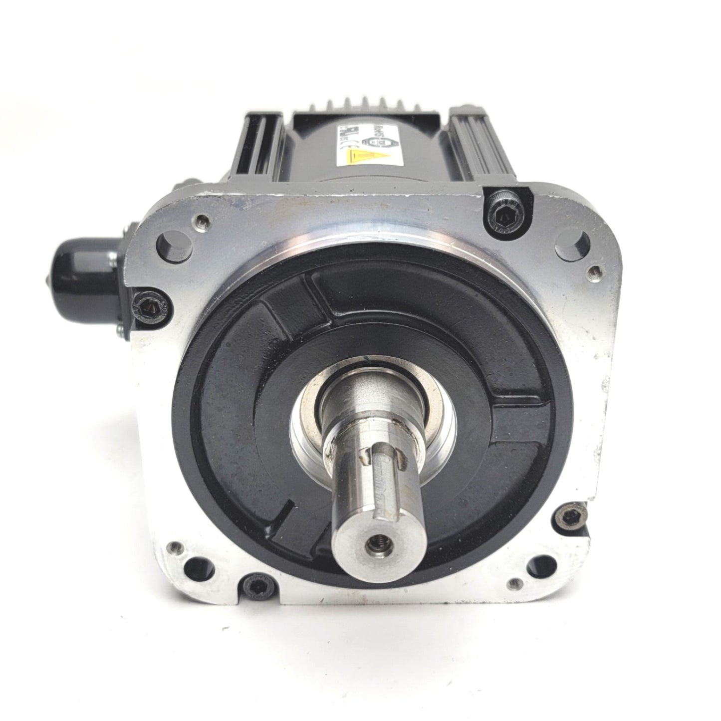 New Yaskawa SGMGV-09ADB61 AC Servo Motor 0.9kW, 8.62Nm, 1000RPM, 200VAC, 130mm Frame