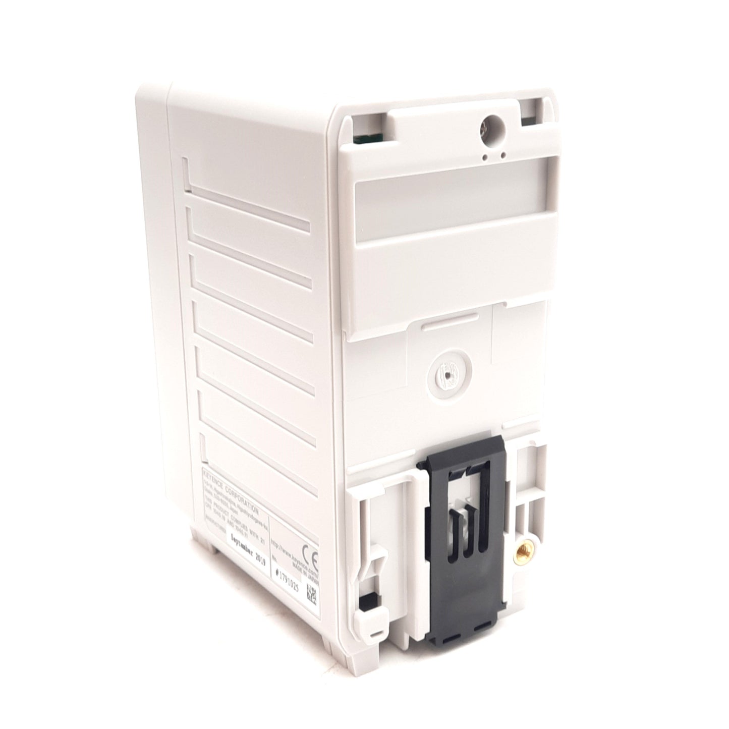 New Keyence LK-G3001P Laser Displacement Sensor Controller, 2-Units, PNP, 24VDC 0.5A