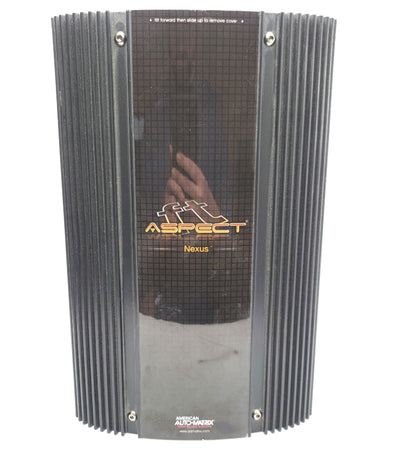 Used American Auto Matrix ASPECT-NEX-DPO AspectFT Nexus Web Enabled Controller