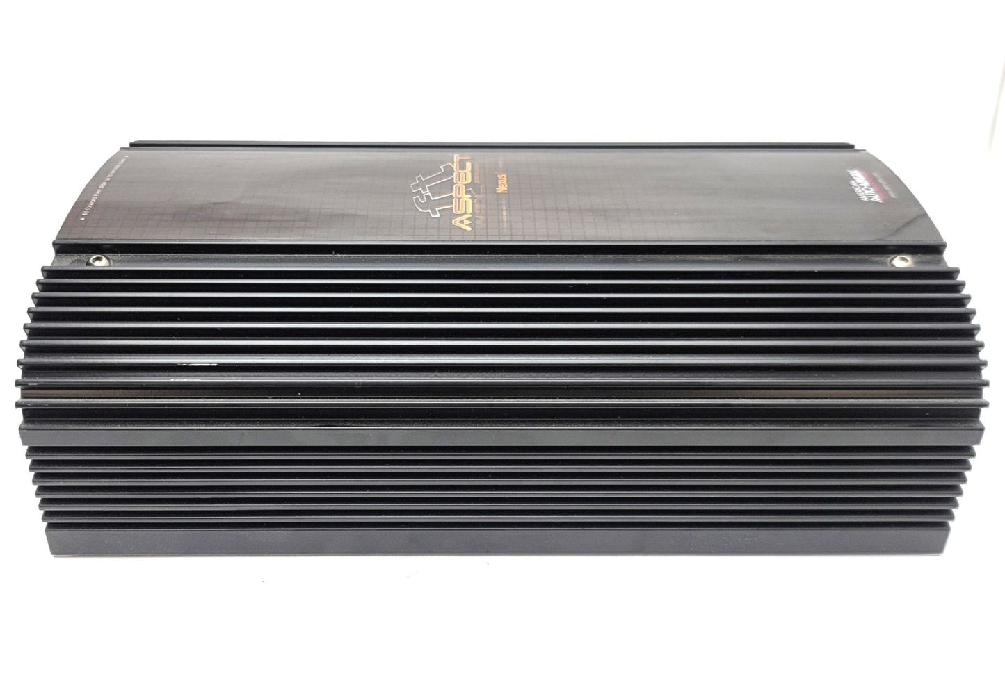 Used American Auto Matrix ASPECT-NEX-DPO AspectFT Nexus Web Enabled Controller