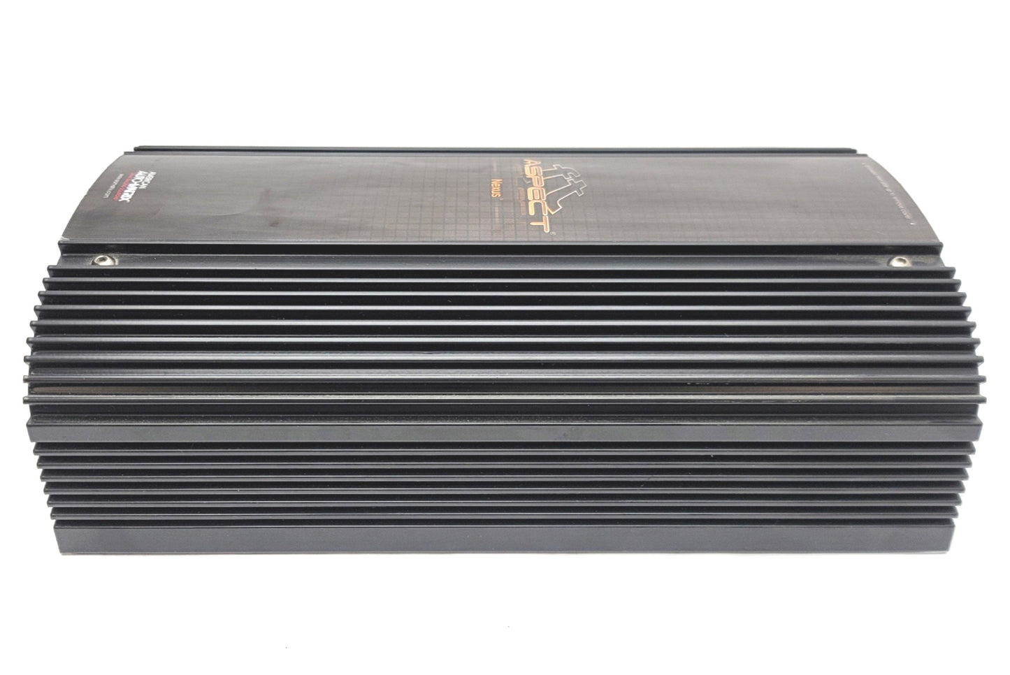 Used American Auto Matrix ASPECT-NEX-DPO AspectFT Nexus Web Enabled Controller